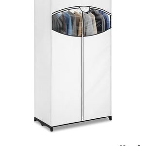 Wardrobe Closet Organizer-cover Not Included